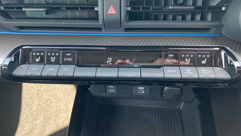 Toyota Prius 2.0 PHEV Excel 5dr CVT Hatchback